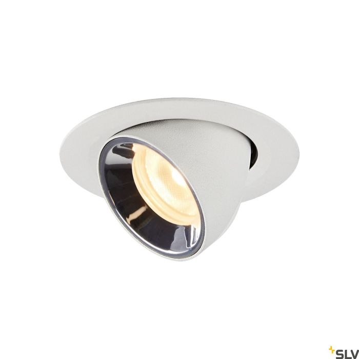 NUMINOS® GIMBLE XS-1005848-SLV-195559