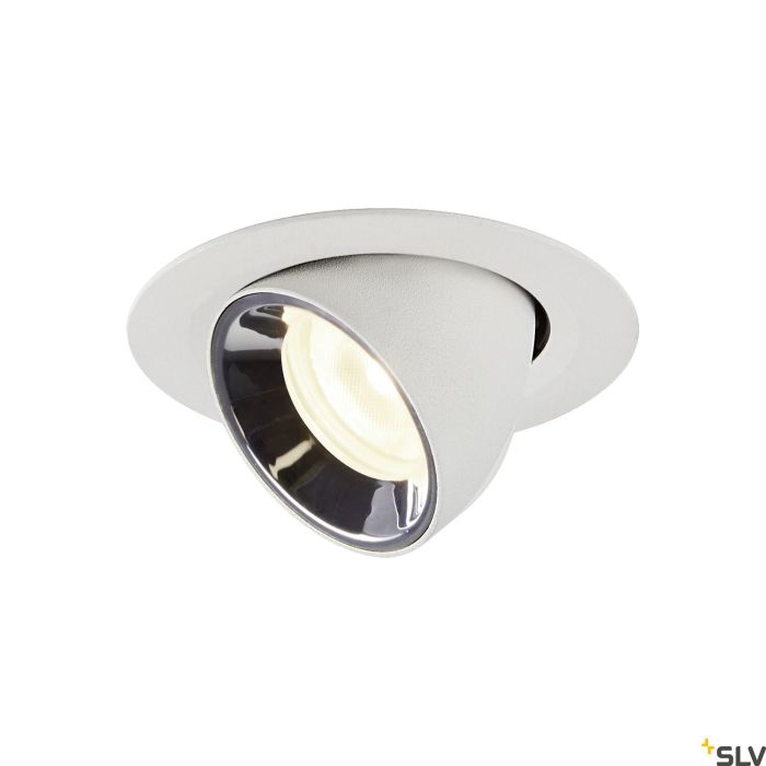 NUMINOS® GIMBLE XS-1005860-SLV-195550