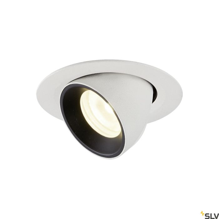 NUMINOS® GIMBLE XS-1005861-SLV-195546