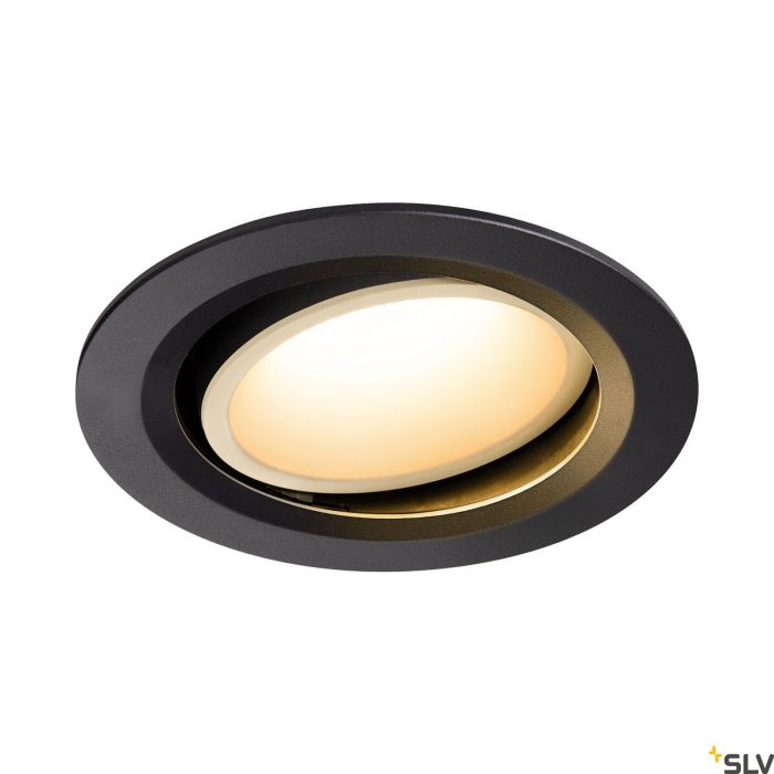NUMINOS® MOVE DL L-1003629-SLV-171961
