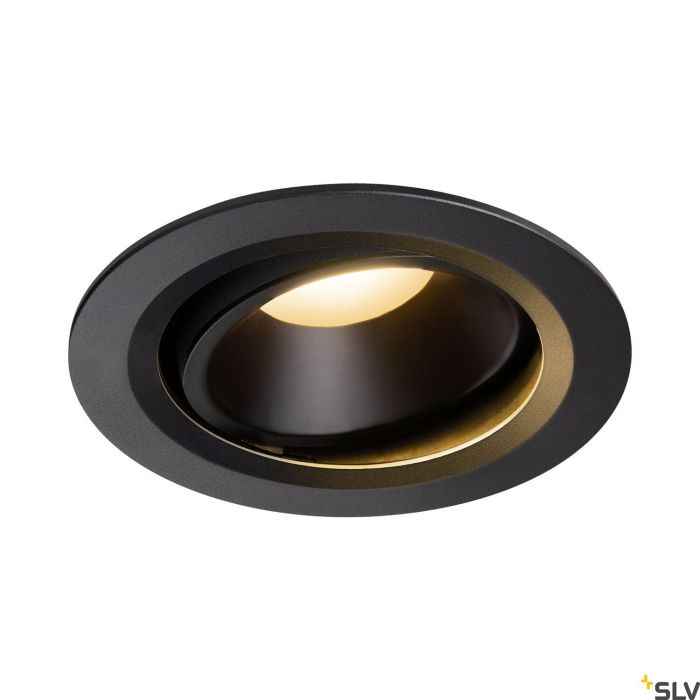 NUMINOS® MOVE DL L-1003631-SLV-171980