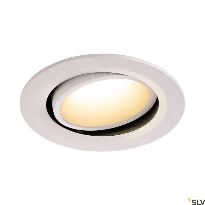 NUMINOS® MOVE DL L-1003662-SLV-171938