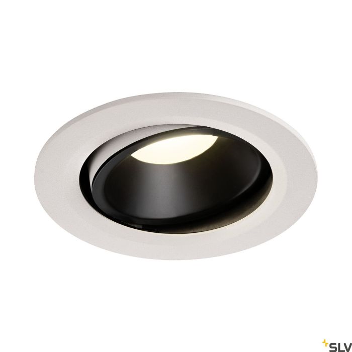 NUMINOS® MOVE DL L-1003688-SLV-171958