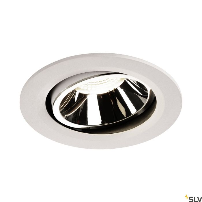 NUMINOS® MOVE DL L-1003693-SLV-171950