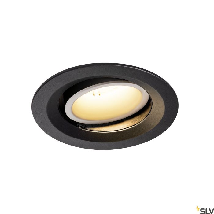 NUMINOS® MOVE DL M-1003557-SLV-172015