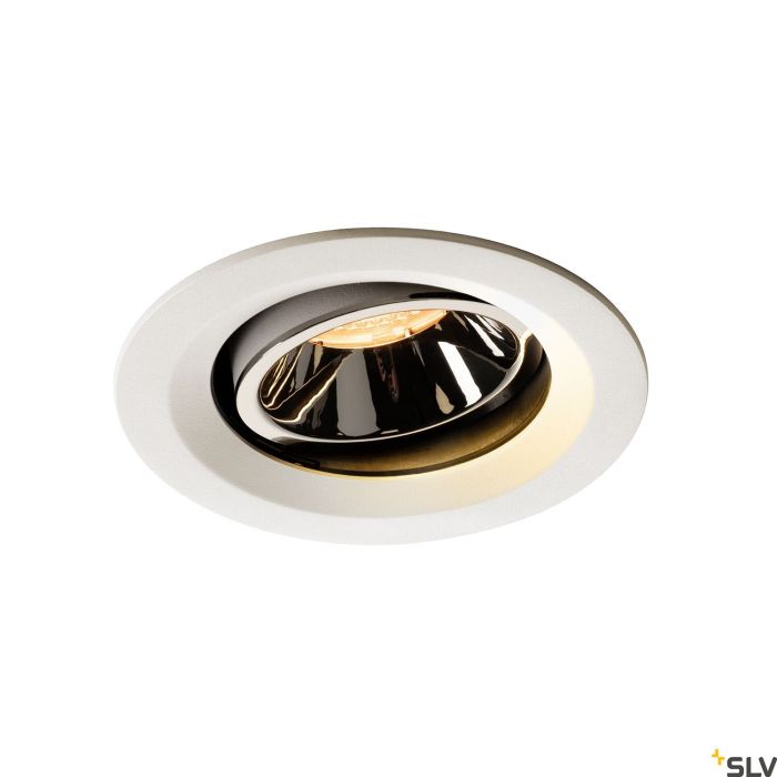 NUMINOS® MOVE DL M-1003567-SLV-171996