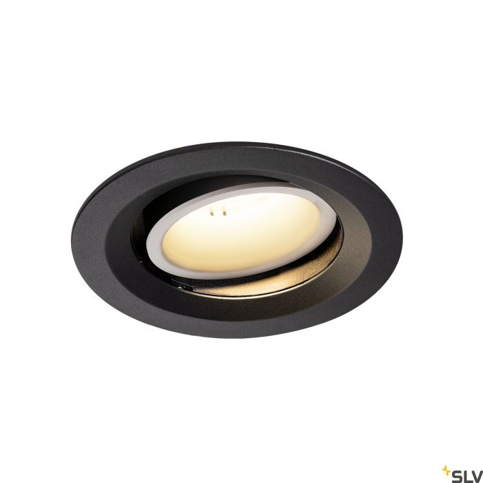 NUMINOS® MOVE DL M-1003581-SLV-172018