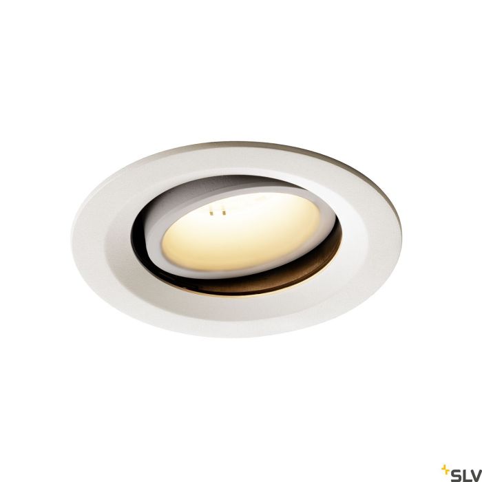 NUMINOS® MOVE DL M-1003590-SLV-171992