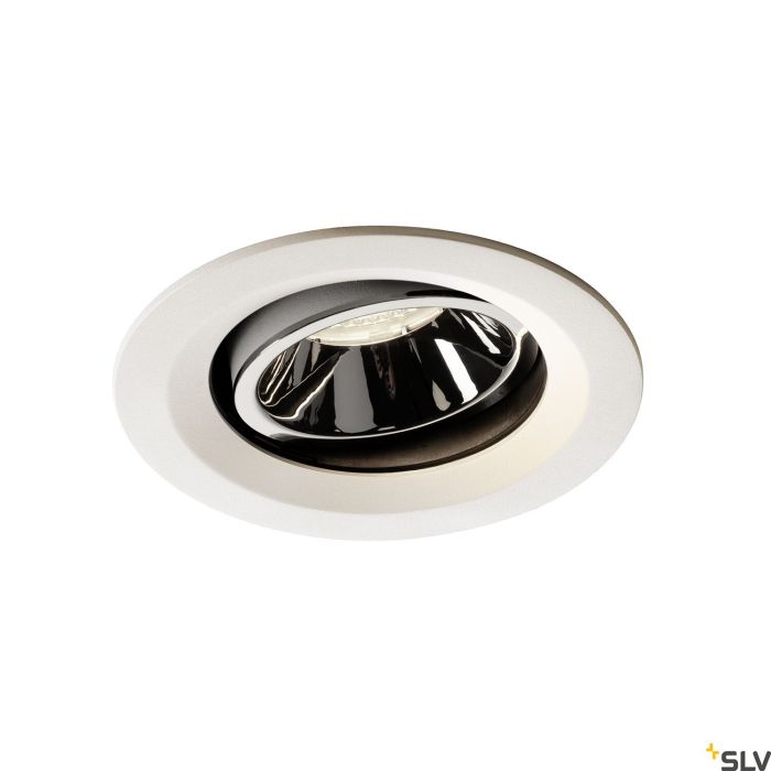 NUMINOS® MOVE DL M-1003615-SLV-172002