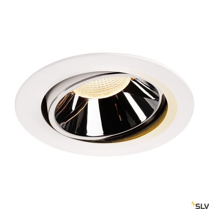 NUMINOS® MOVE DL XL-1003714-SLV-172051
