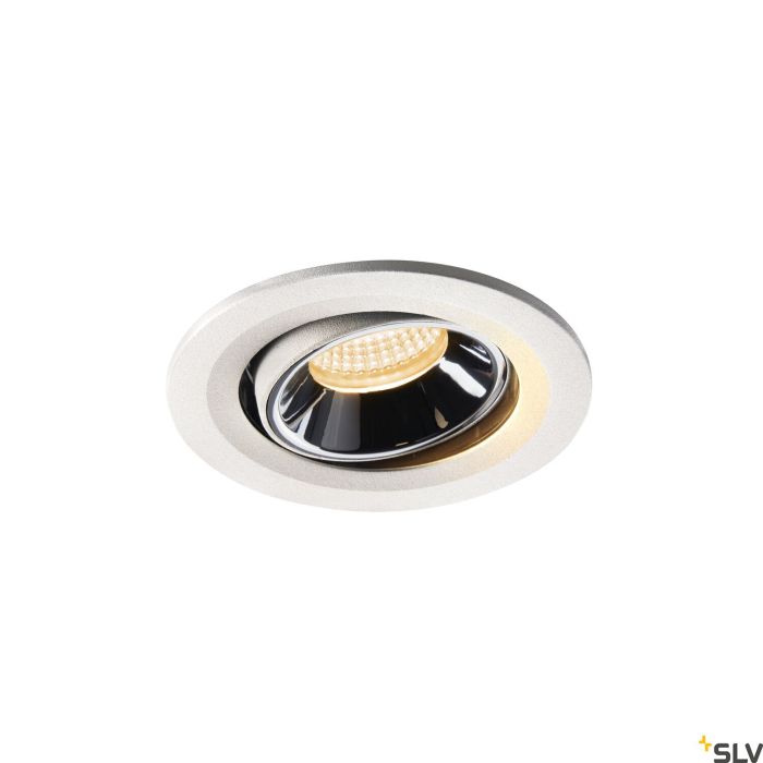 NUMINOS® MOVE S-1005336-SLV-195132