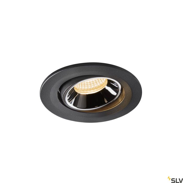 NUMINOS® MOVE S-1005342-SLV-195125