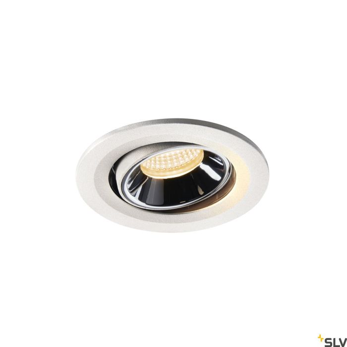 NUMINOS® MOVE S-1005348-SLV-195121