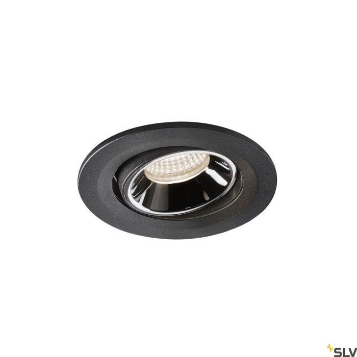 NUMINOS® MOVE S-1005363-SLV-195108