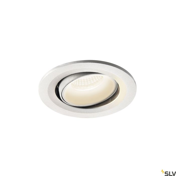 NUMINOS® MOVE S-1005371-SLV-195100