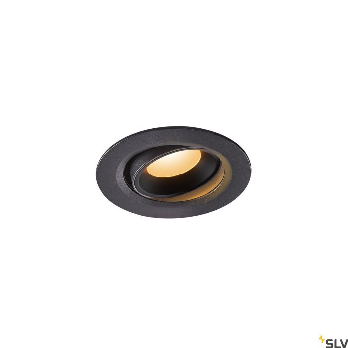 NUMINOS® MOVE XS-1005553-SLV-195245