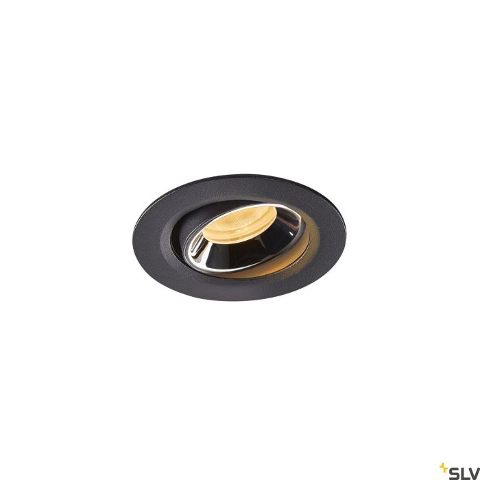 NUMINOS® MOVE XS-1005558-SLV-195241