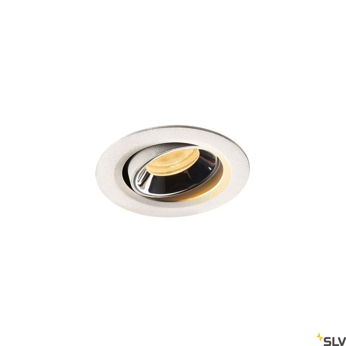 NUMINOS® MOVE XS-1005564-SLV-195235