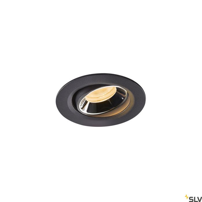 NUMINOS® MOVE XS-1005576-SLV-195220
