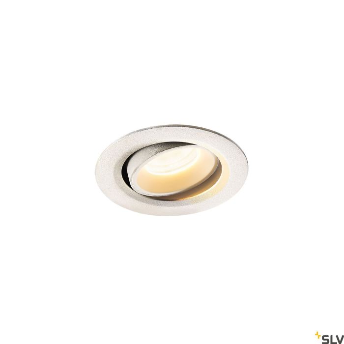 NUMINOS® MOVE XS-1005581-SLV-195218