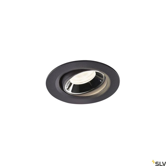NUMINOS® MOVE XS-1005597-SLV-195201