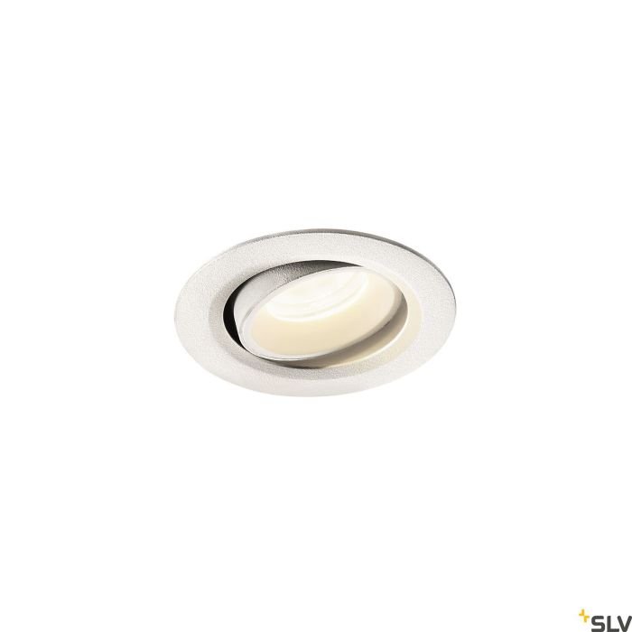 NUMINOS® MOVE XS-1005607-SLV-195195