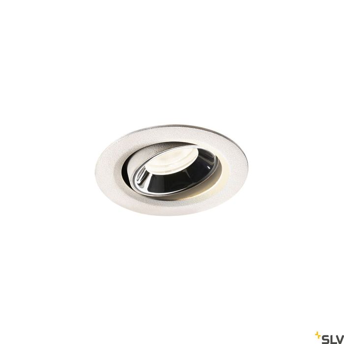NUMINOS® MOVE XS-1005608-SLV-195192