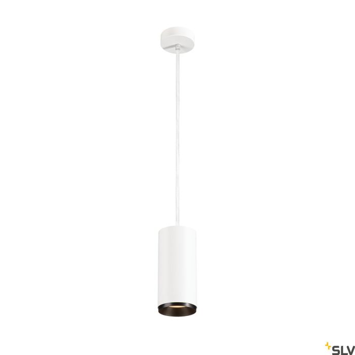 NUMINOS® PD DALI L-1004630-SLV-172095