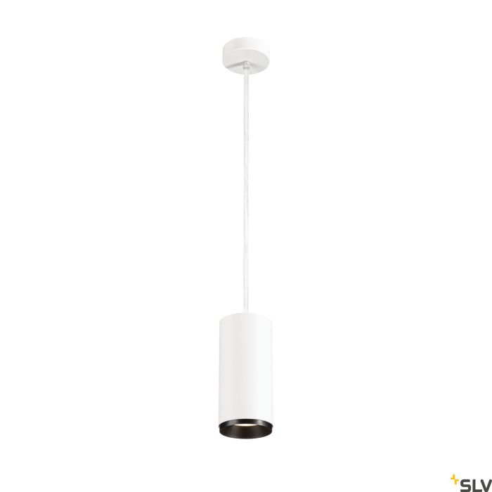 NUMINOS® PD DALI L-1004646-SLV-172101