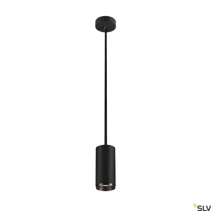 NUMINOS® PD DALI M-1004547-SLV-172129