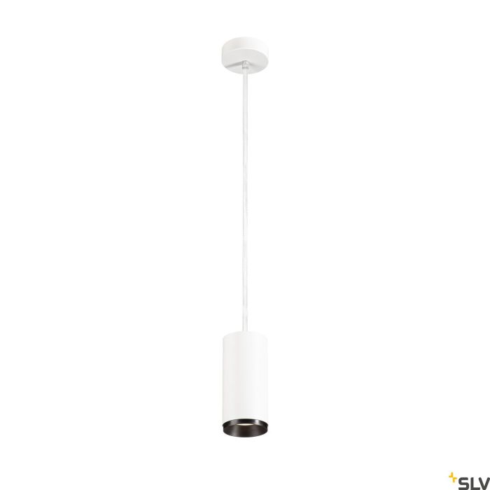 NUMINOS® PD DALI M-1004552-SLV-172121