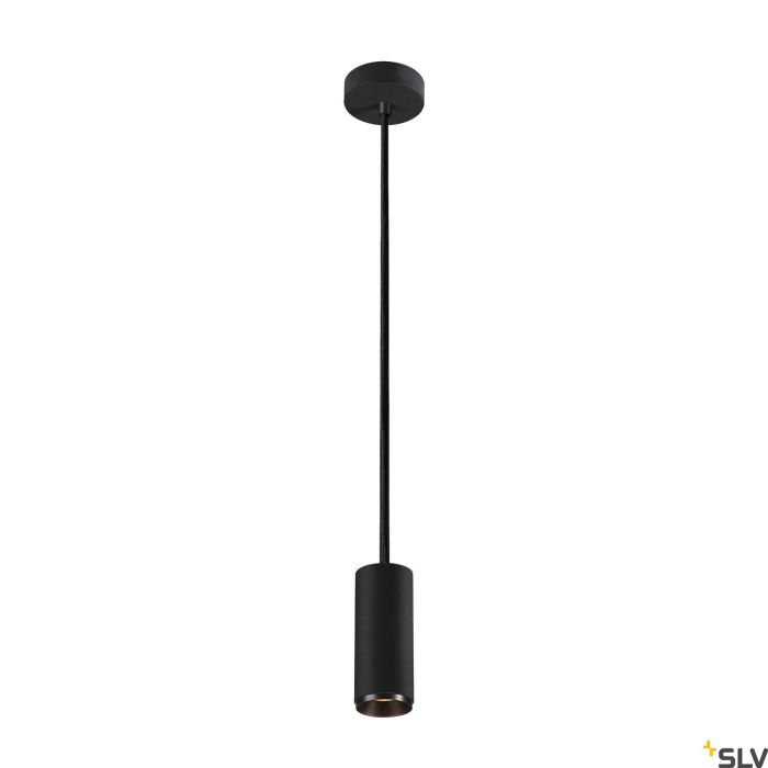 NUMINOS® PD DALI S-1004434-SLV-172140