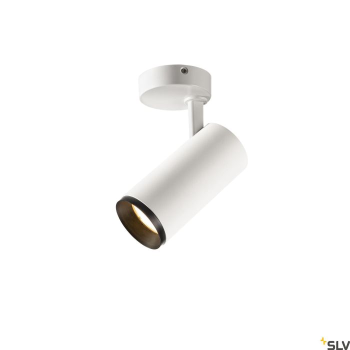 NUMINOS® SPOT DALI M-1004488-SLV-172223