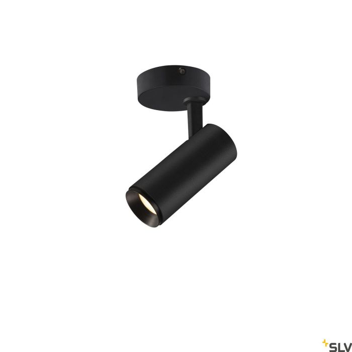 NUMINOS® SPOT DALI S-1004394-SLV-172251