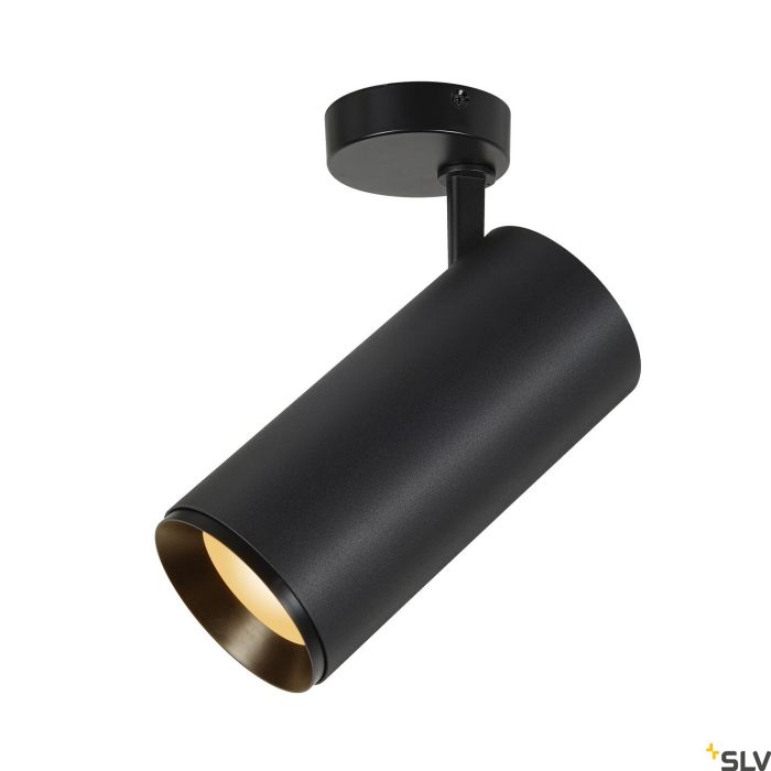NUMINOS® SPOT DALI XL-1005743-SLV-195662
