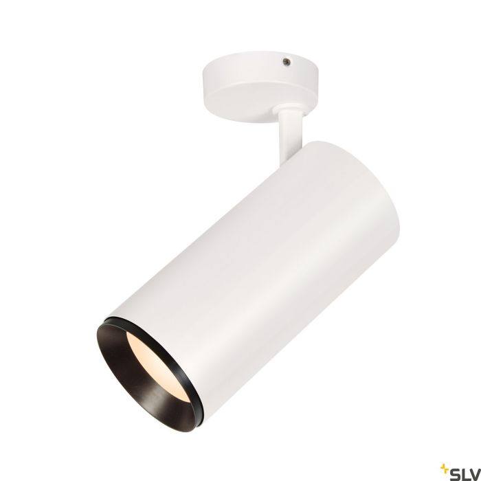 NUMINOS® SPOT DALI XL-1005751-SLV-195655