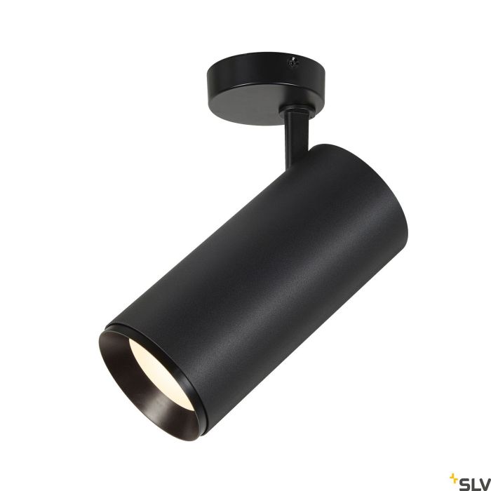 NUMINOS® SPOT DALI XL-1005755-SLV-195651