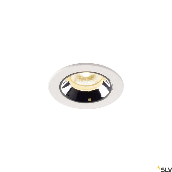 NUMINOS® XS-1005534-SLV-195261