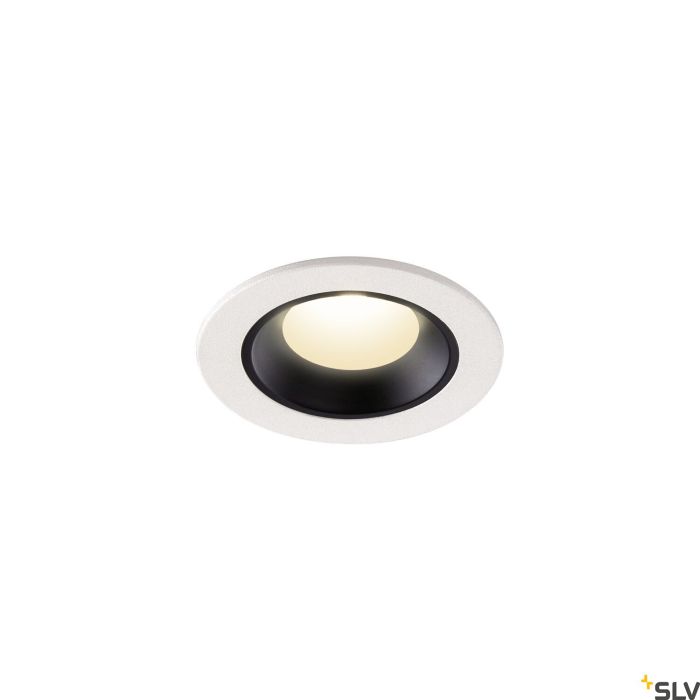 NUMINOS® XS-1005550-SLV-195248