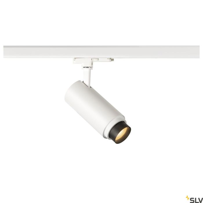 NUMINOS® ZOOM M DALI-1006115-SLV-195731