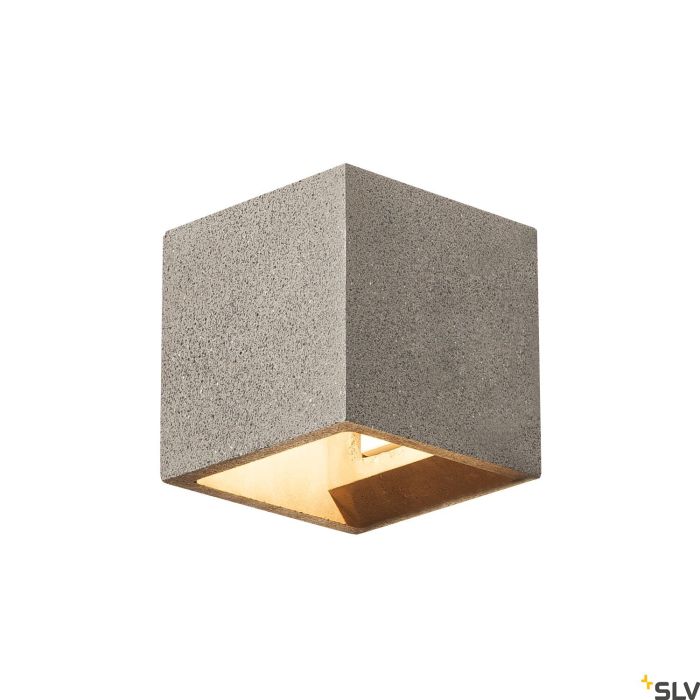 SOLID CUBE-1000911-SLV-122380