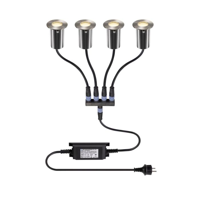 TRAIL-LITE®-1008841-SLV-253564