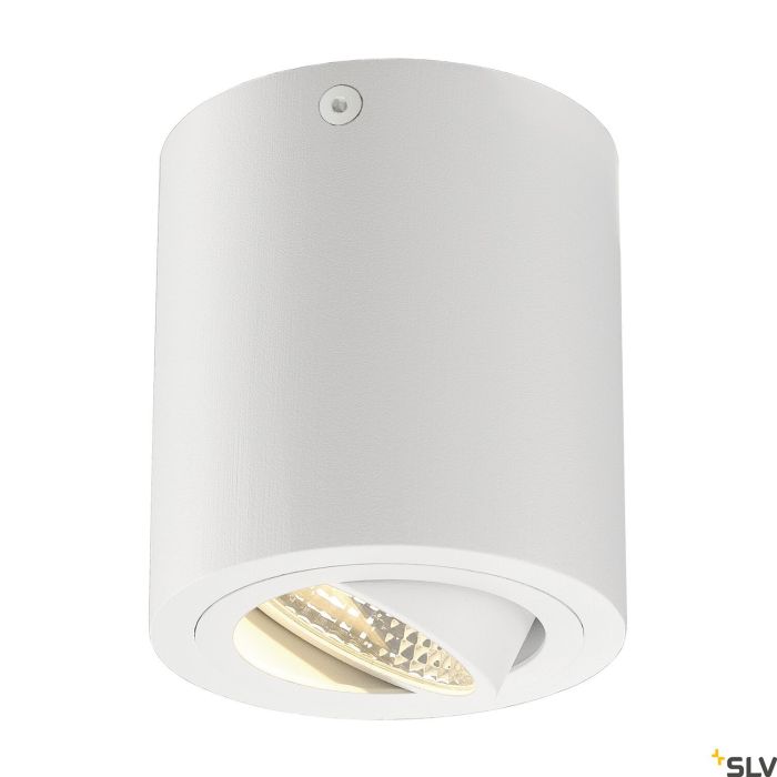 TRILEDO ROUND-113931-SLV-72767