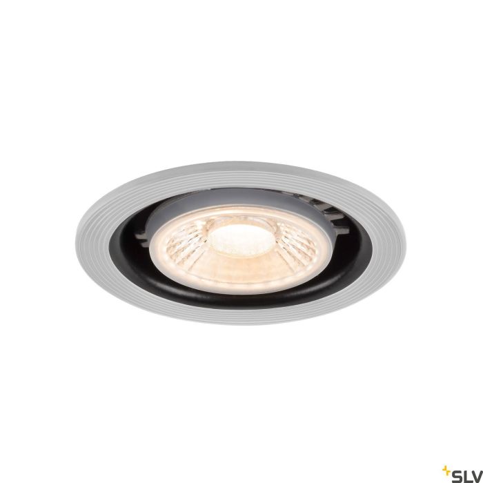 Universal Downlight-1007095-SLV-212794