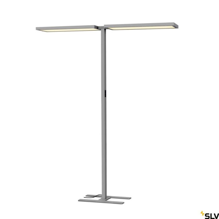 WORKLIGHT PRO-1007467-SLV-224048