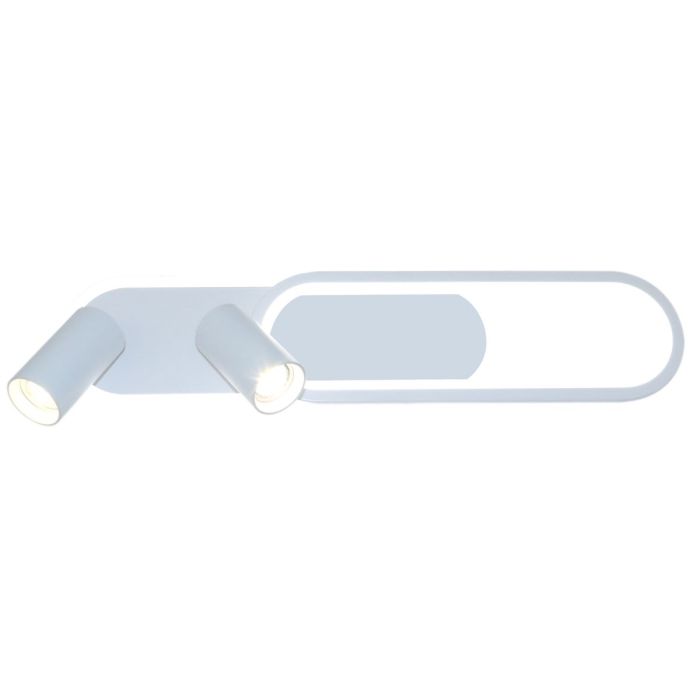 Parma-LP-0612/2C L WH-Light Prestige-250467