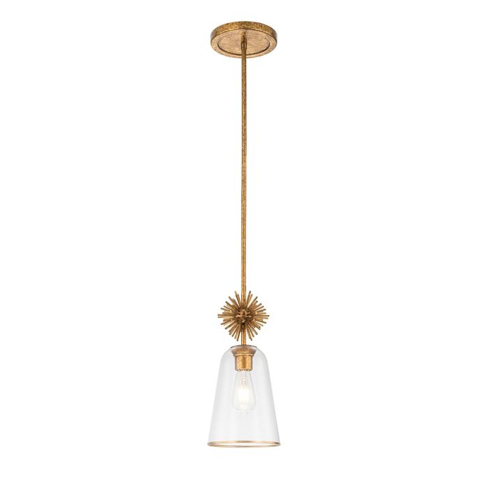 Staring-STARING-MP-DG-CLEAR-Elstead Lighting-246186