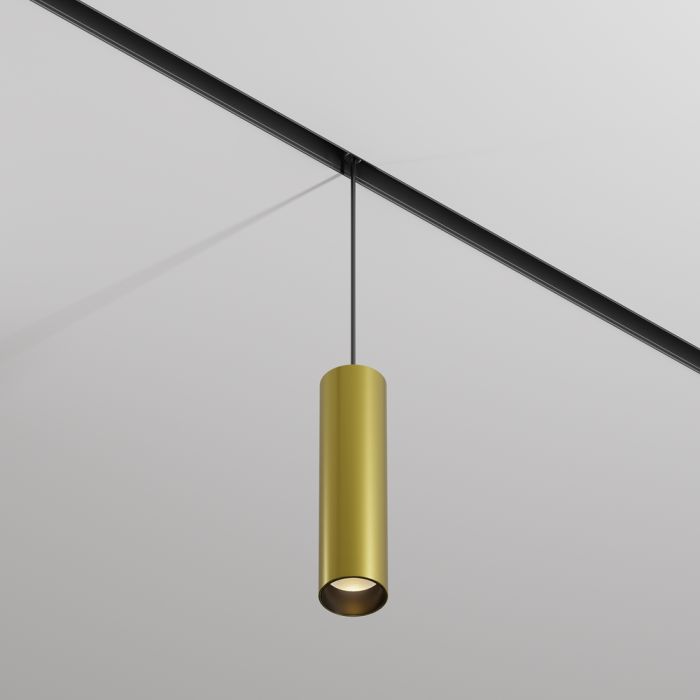 Focus LED-TR041-4-12W3K-M-DS-BBS-Maytoni-229867