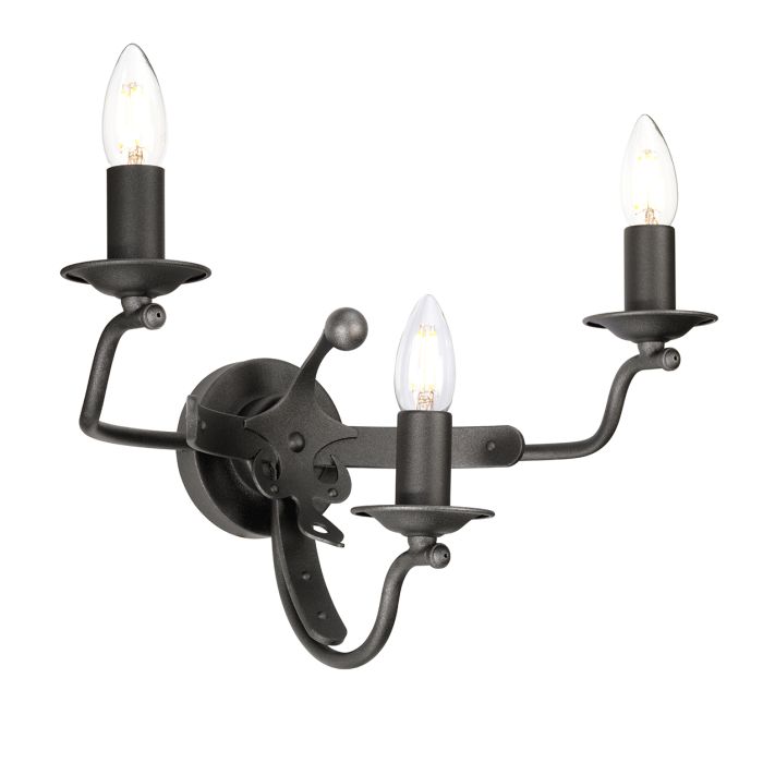 WINDSOR-WINDSOR-W3-GR-Elstead Lighting-126869