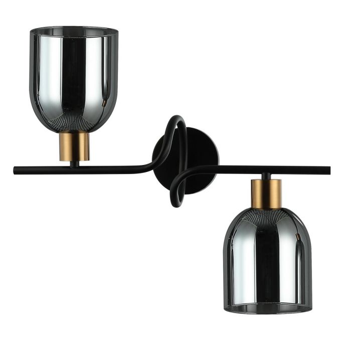 Servio-WL-66892-2A-BK-SG-Italux-217124